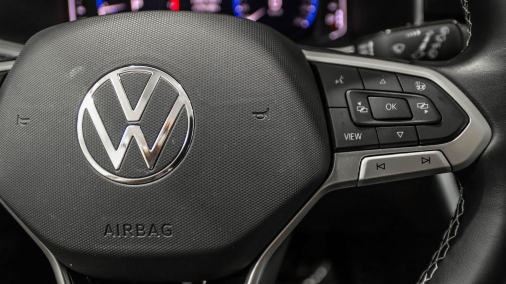 Volkswagen Taos Comfortline 2025 à vendre à Trois-Rivières - 16
