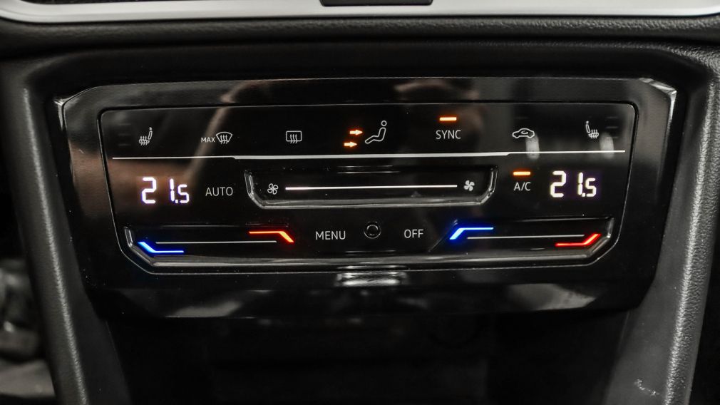 Volkswagen Taos Comfortline 2025 à vendre à Trois-Rivières - 19