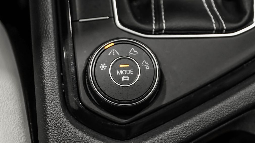 Volkswagen Taos Comfortline 2025 à vendre à Trois-Rivières - 20