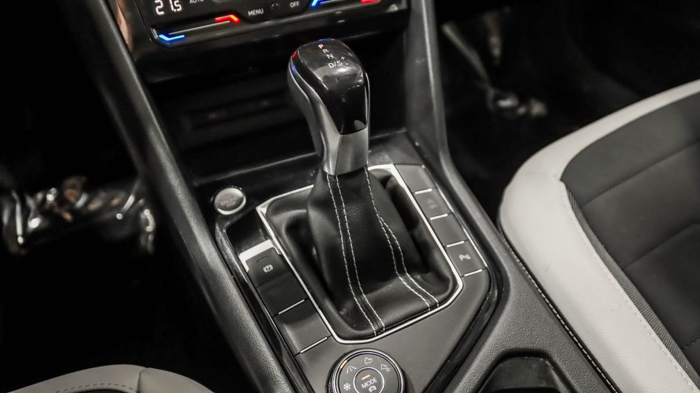 Volkswagen Taos Comfortline 2025 à vendre à Trois-Rivières - 21