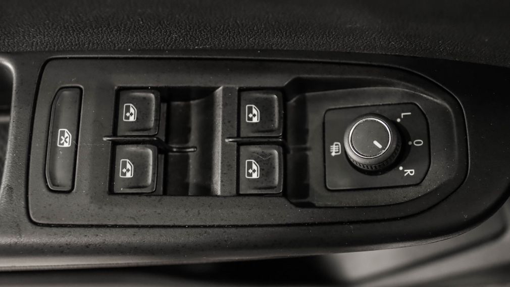 Volkswagen Taos Comfortline 2025 à vendre à Trois-Rivières - 22