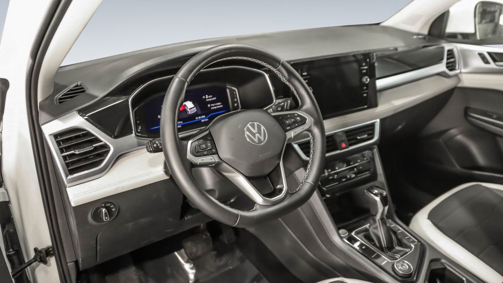 Volkswagen Taos Comfortline 2025 à vendre à Trois-Rivières - 24