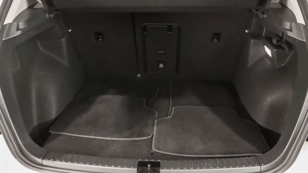 Volkswagen Taos Comfortline 2025 à vendre à Trois-Rivières - 25