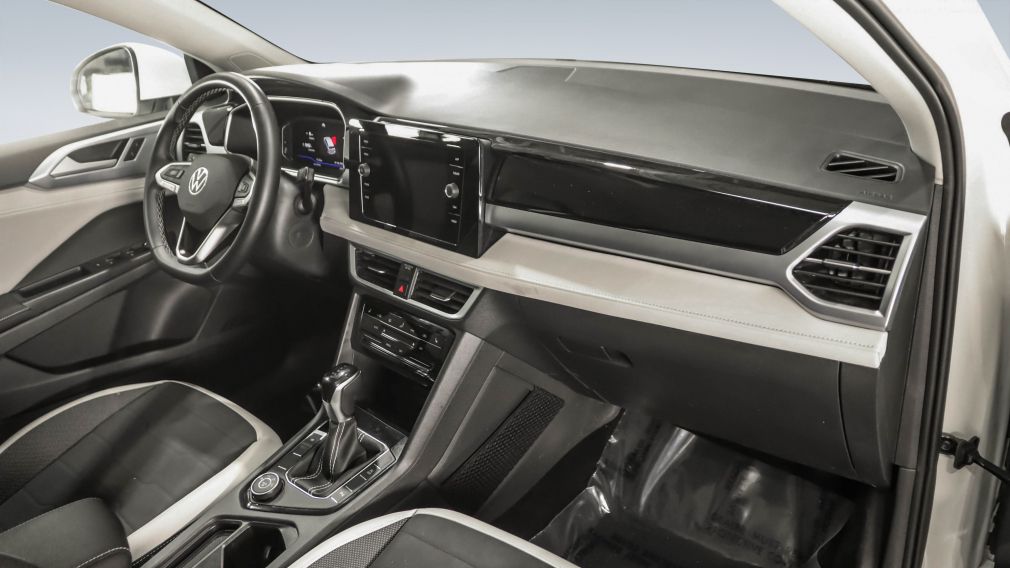 Volkswagen Taos Comfortline 2025 à vendre à Trois-Rivières - 26