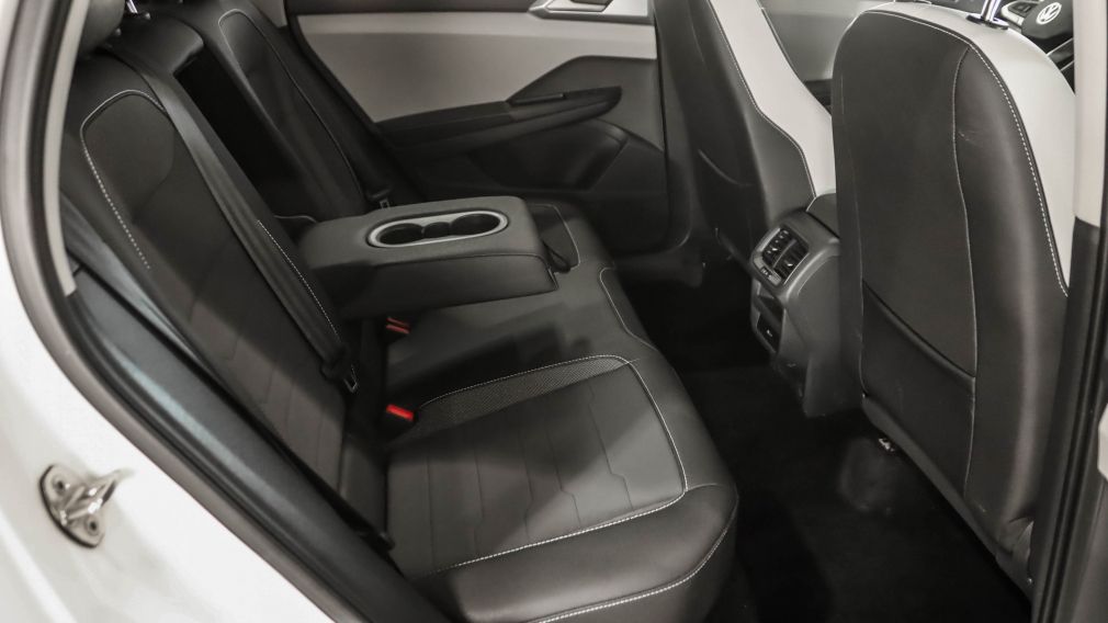 Volkswagen Taos Comfortline 2025 à vendre à Trois-Rivières - 27