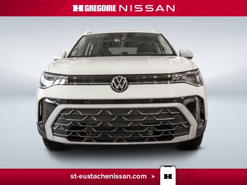 2025 Volkswagen Taos