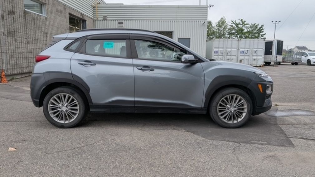 Hyundai Kona Preferred 2020 d&rsquo;occasion à vendre - 10