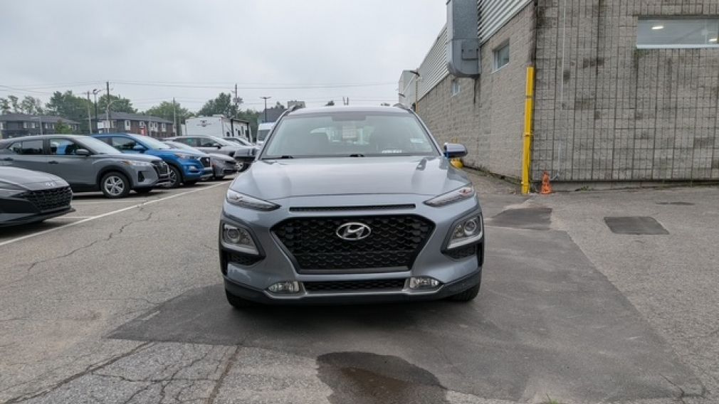 Hyundai Kona Preferred 2020 d&rsquo;occasion à vendre - 2