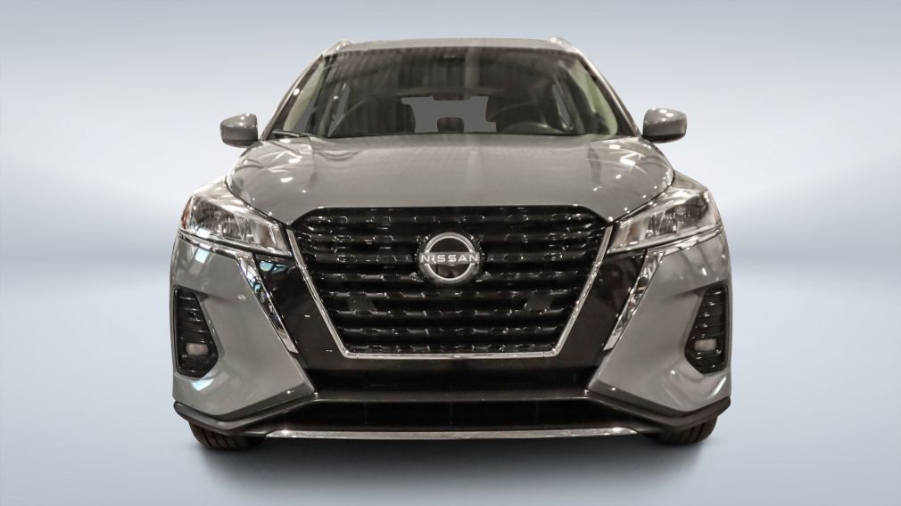 Nissan Kicks SV 2024 à vendre à Trois-Rivières - 2