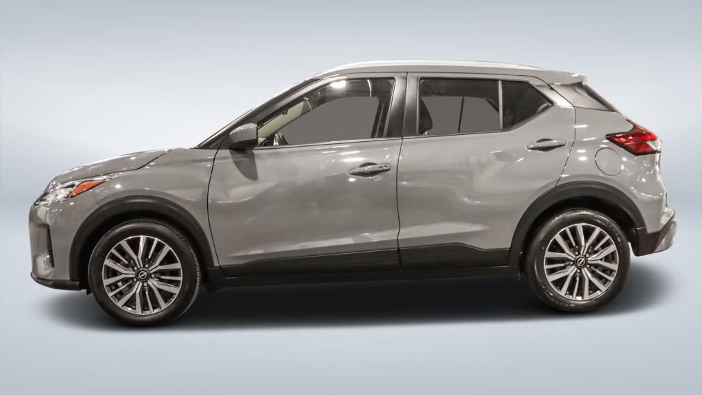 Nissan Kicks SV 2024 à vendre à Trois-Rivières - 5