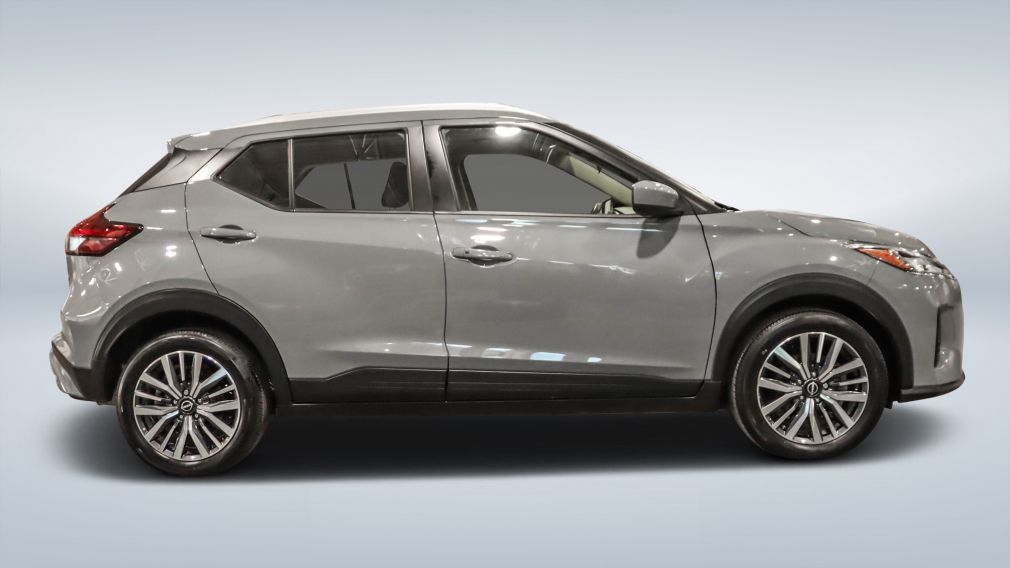 Nissan Kicks SV 2024 à vendre à Trois-Rivières - 10