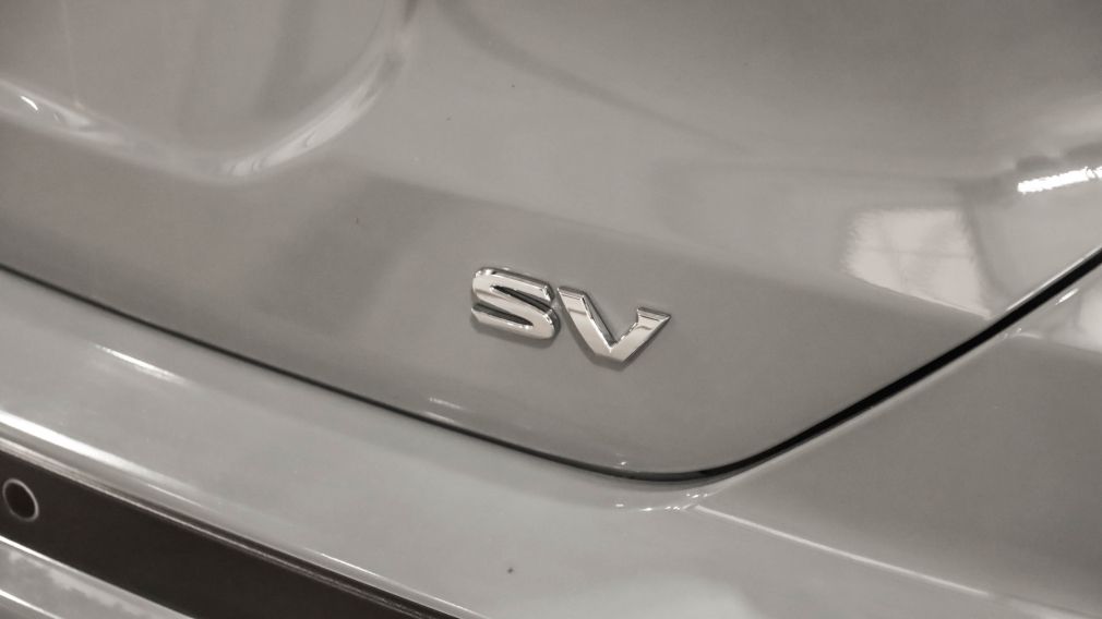 Nissan Kicks SV 2024 à vendre à Trois-Rivières - 12