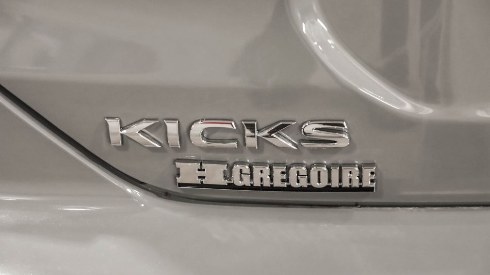 Nissan Kicks SV 2024 à vendre à Trois-Rivières - 13