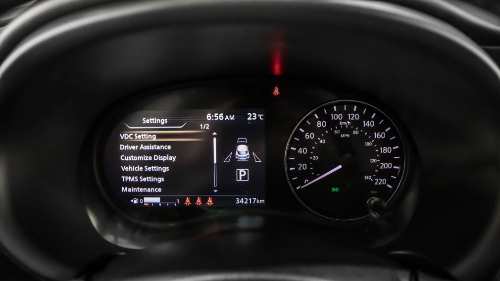 Nissan Kicks SV 2024 à vendre à Trois-Rivières - 15
