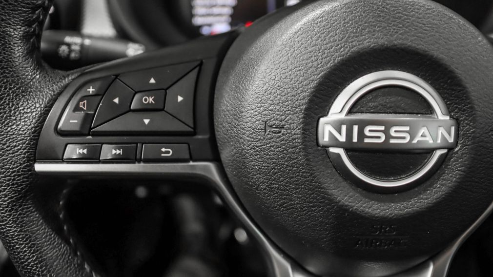 Nissan Kicks SV 2024 à vendre à Trois-Rivières - 16