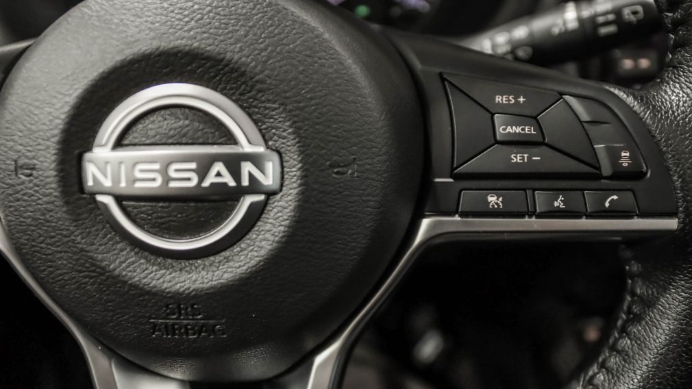 Nissan Kicks SV 2024 à vendre à Trois-Rivières - 17