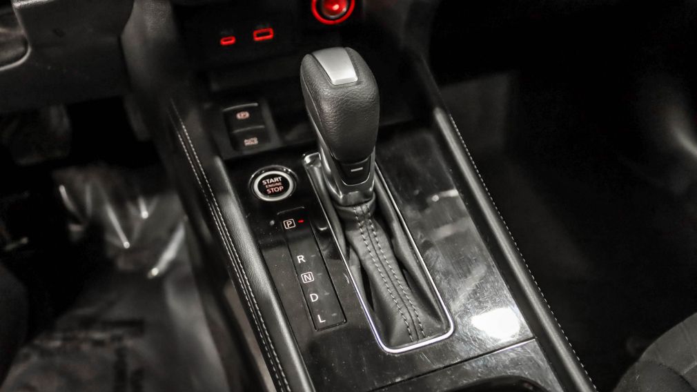 Nissan Kicks SV 2024 à vendre à Trois-Rivières - 21