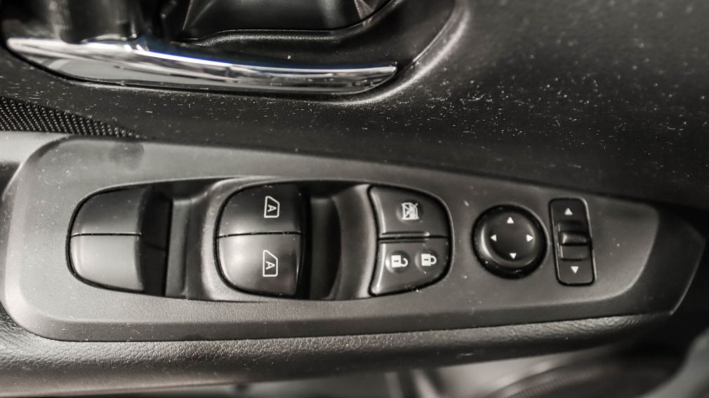 Nissan Kicks SV 2024 à vendre à Trois-Rivières - 22