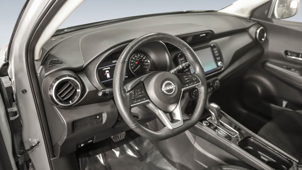 Nissan Kicks SV 2024 à vendre à Trois-Rivières - 23