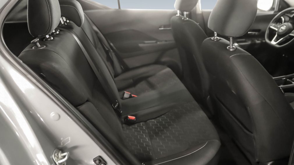 Nissan Kicks SV 2024 à vendre à Trois-Rivières - 26