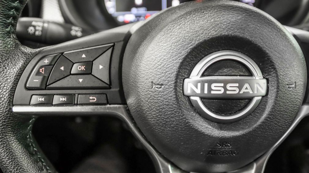 Nissan Kicks SV 2024 d&rsquo;occasion à vendre - 16