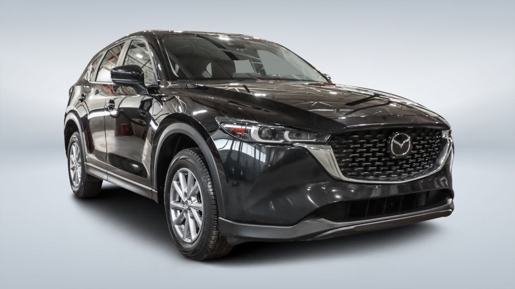 Mazda CX-5 GX