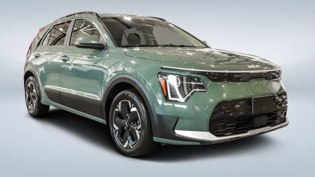 Kia Niro Premium