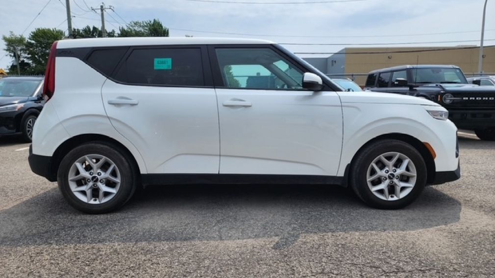 Kia Soul EX 2022 d&rsquo;occasion à vendre - 10