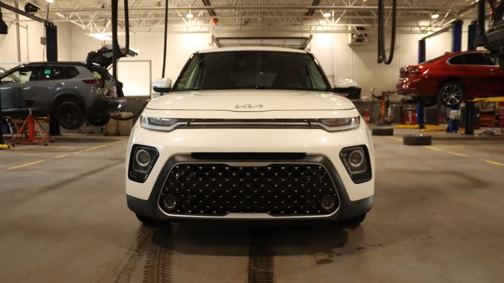 Kia Soul EX 2022 à vendre à Trois-Rivières - 2