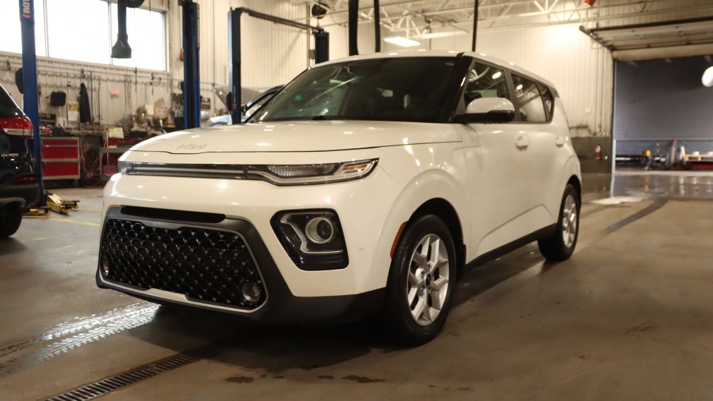 Kia Soul EX 2022 à vendre à Trois-Rivières - 4
