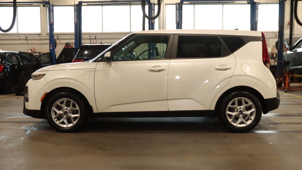 Kia Soul EX 2022 à vendre à Trois-Rivières - 5
