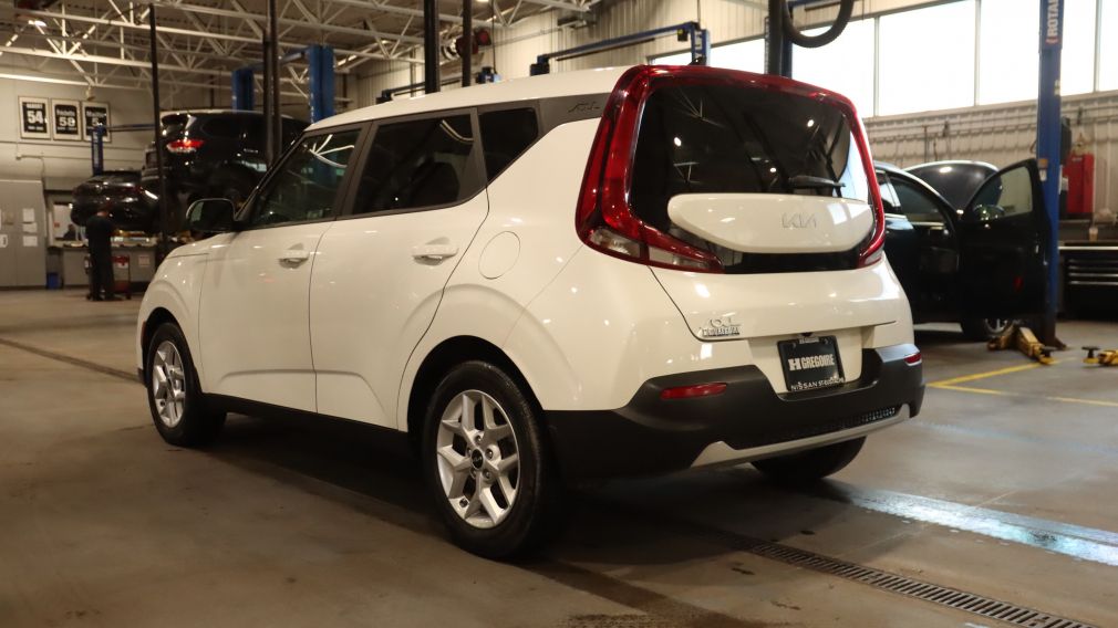 Kia Soul EX 2022 à vendre à Trois-Rivières - 6