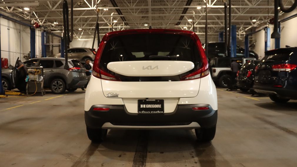 Kia Soul EX 2022 à vendre à Trois-Rivières - 8