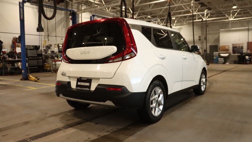 Kia Soul EX 2022 à vendre à Trois-Rivières - 9
