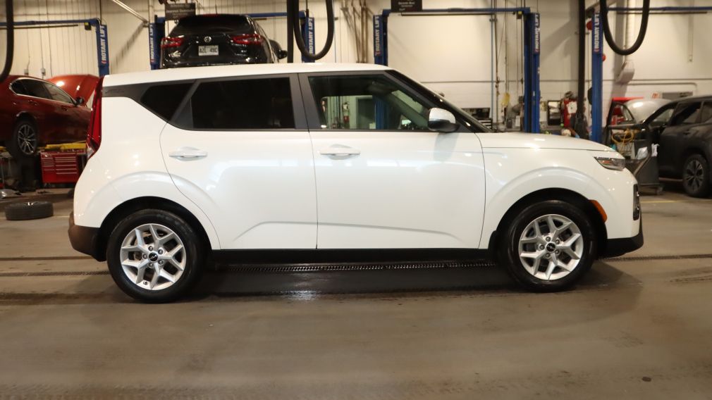 Kia Soul EX 2022 à vendre à Trois-Rivières - 10