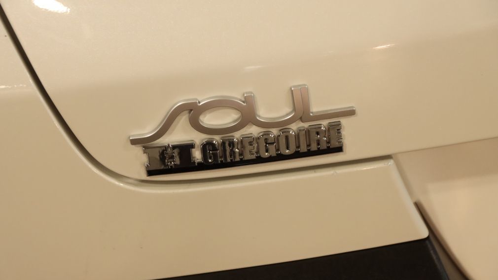 Kia Soul EX 2022 à vendre à Trois-Rivières - 12