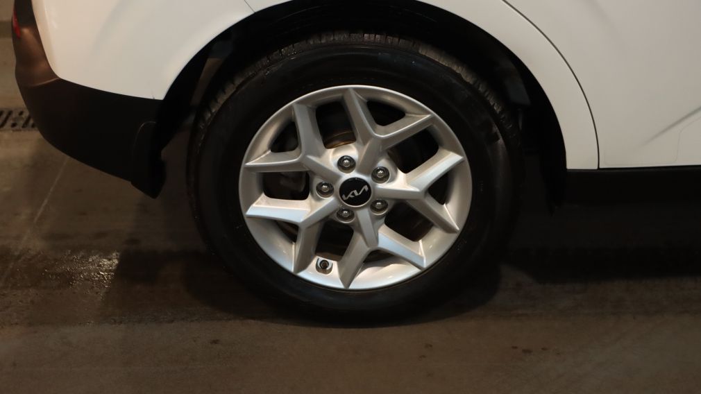 Kia Soul EX 2022 à vendre à Trois-Rivières - 11