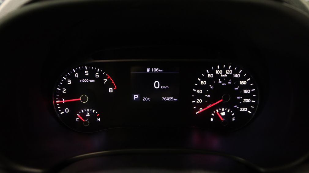 Kia Soul EX 2022 à vendre à Trois-Rivières - 14