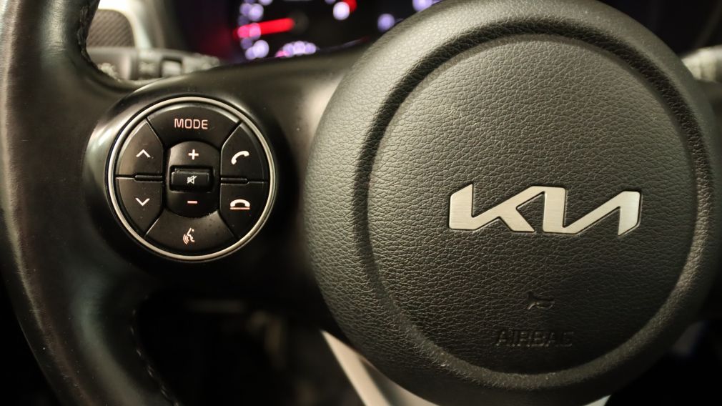Kia Soul EX 2022 à vendre à Trois-Rivières - 15