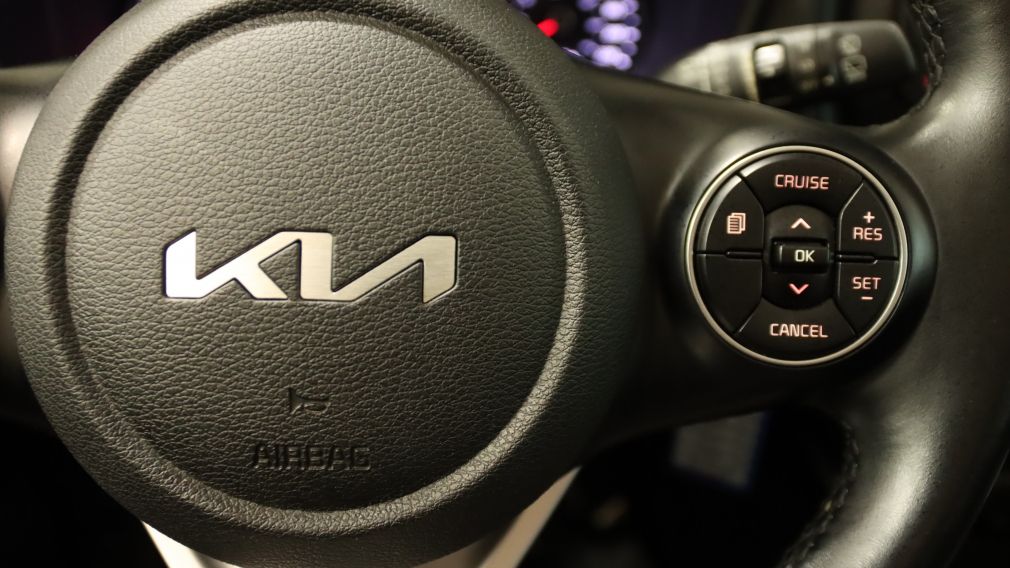 Kia Soul EX 2022 à vendre à Trois-Rivières - 16