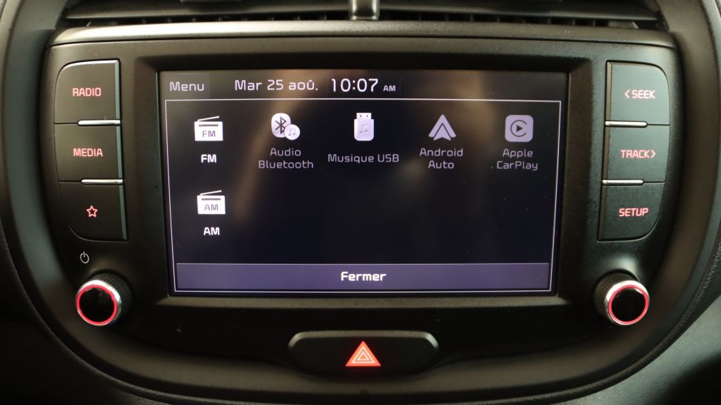 Kia Soul EX 2022 à vendre à Trois-Rivières - 17