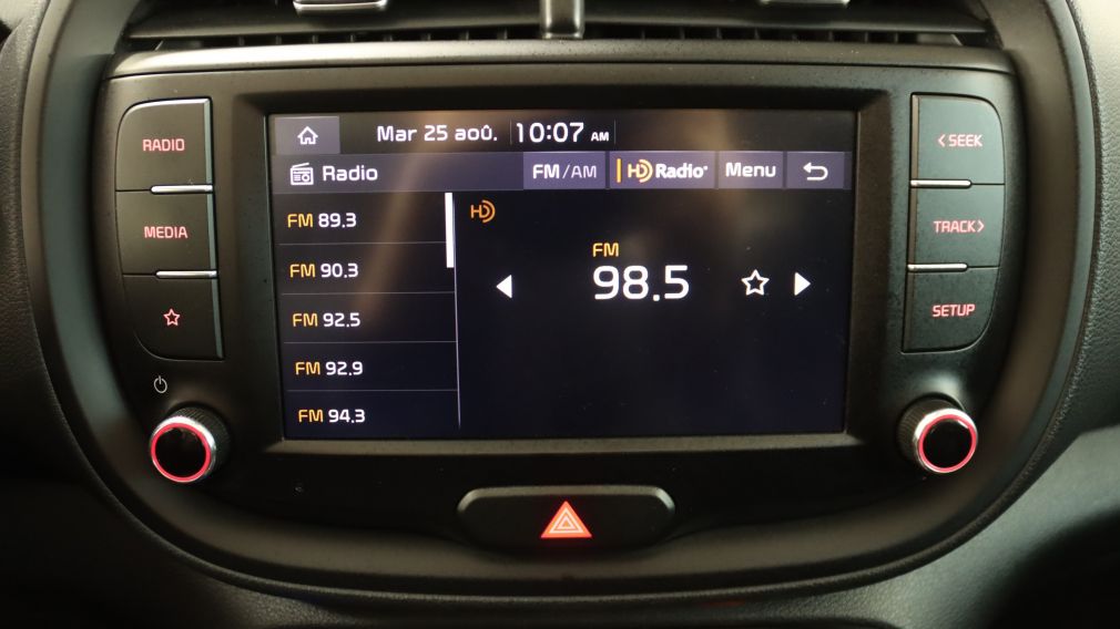 Kia Soul EX 2022 à vendre à Trois-Rivières - 18
