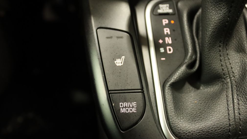 Kia Soul EX 2022 à vendre à Trois-Rivières - 21