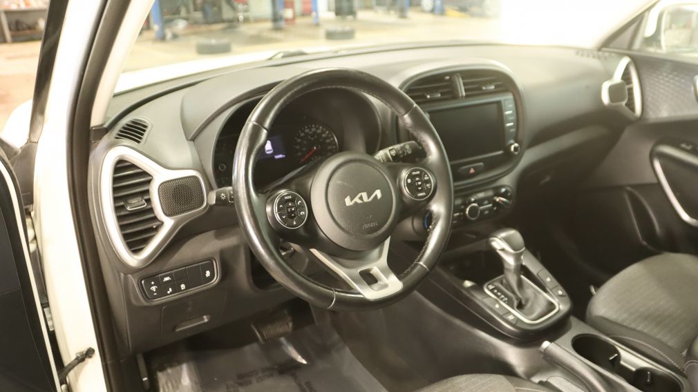 Kia Soul EX 2022 à vendre à Trois-Rivières - 24
