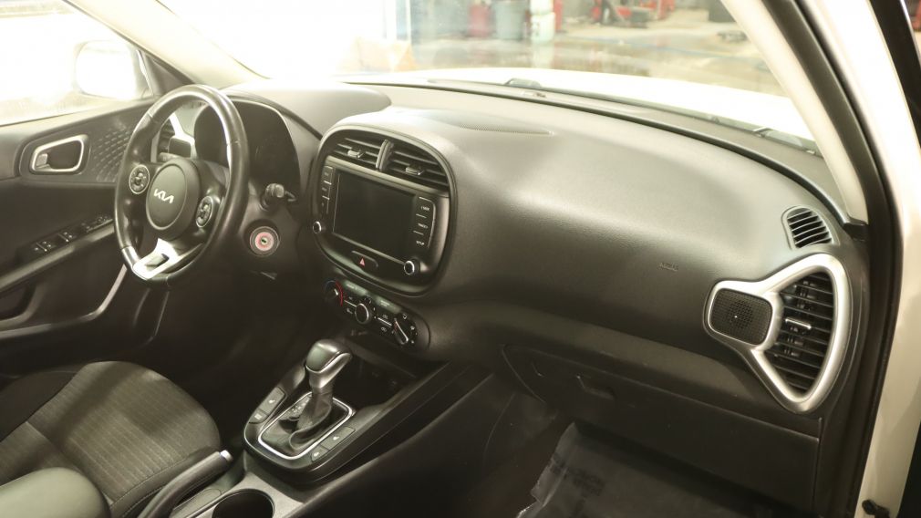 Kia Soul EX 2022 à vendre à Trois-Rivières - 26