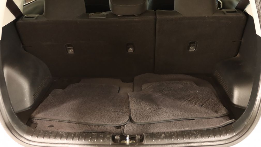 Kia Soul EX 2022 à vendre à Trois-Rivières - 25