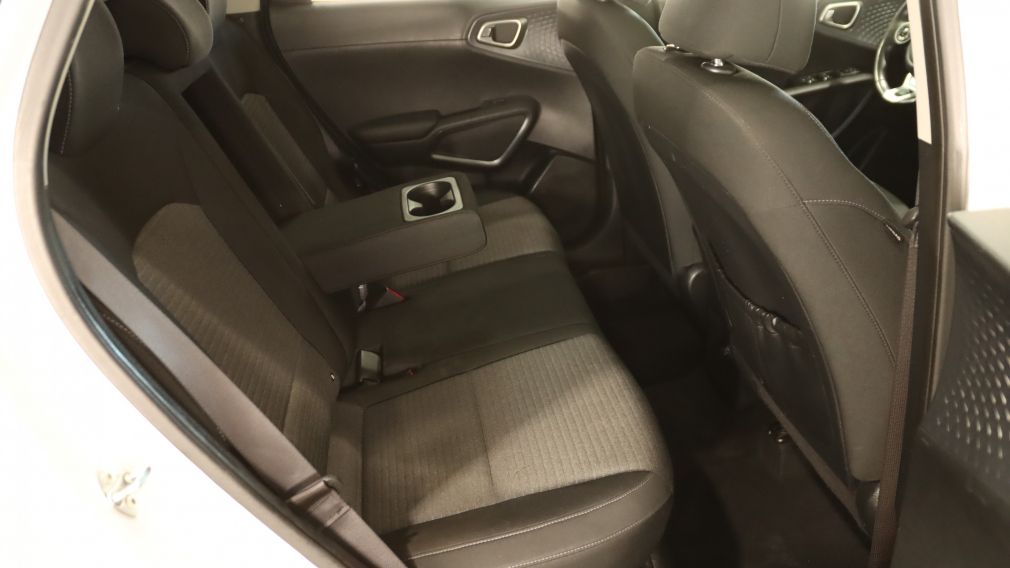 Kia Soul EX 2022 à vendre à Trois-Rivières - 27