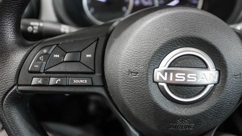Nissan Kicks S 2024 d&rsquo;occasion à vendre - 15