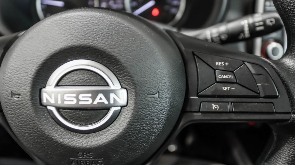 Nissan Kicks S 2024 d&rsquo;occasion à vendre - 16