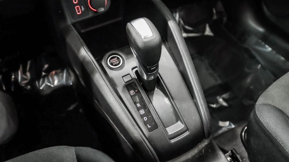 Nissan Kicks S 2024 d&rsquo;occasion à vendre - 20